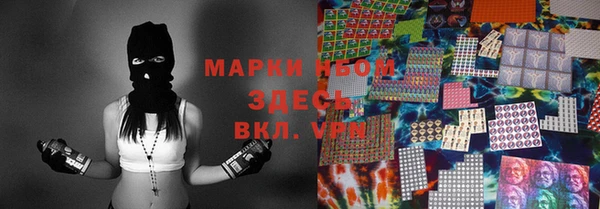 твердый Ветлуга